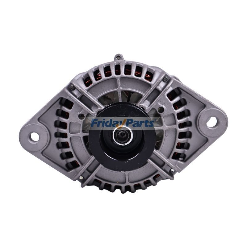 Alternator in Stock in China