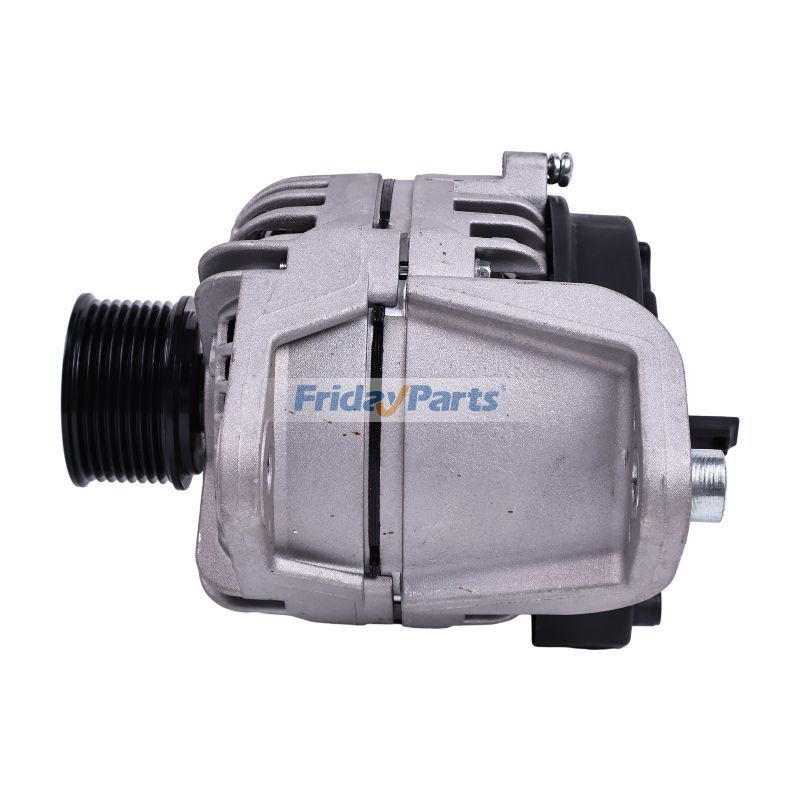  Alternator For VOLVO