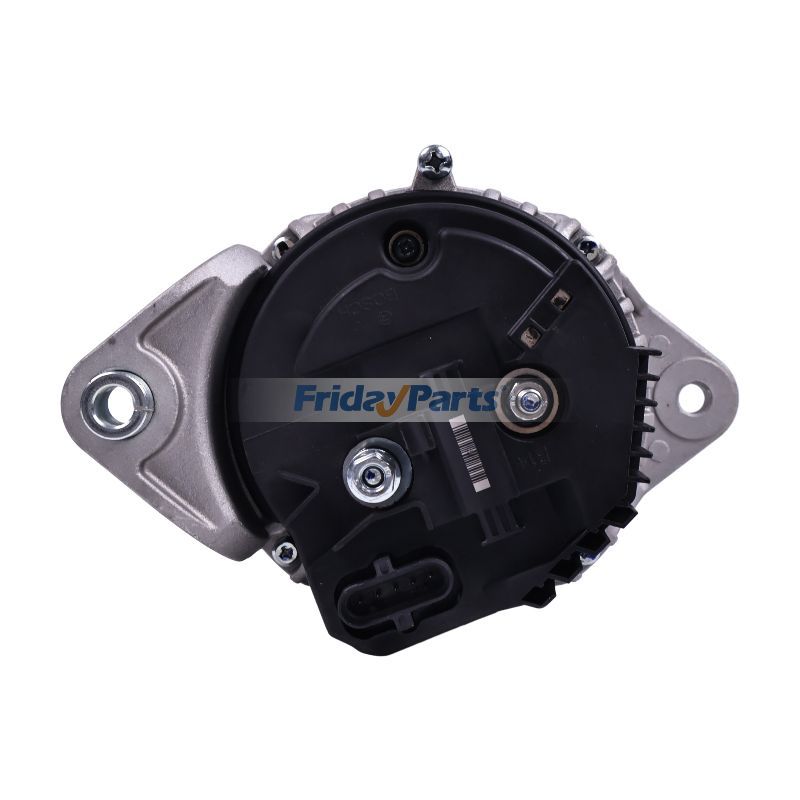 FridayParts Alternator