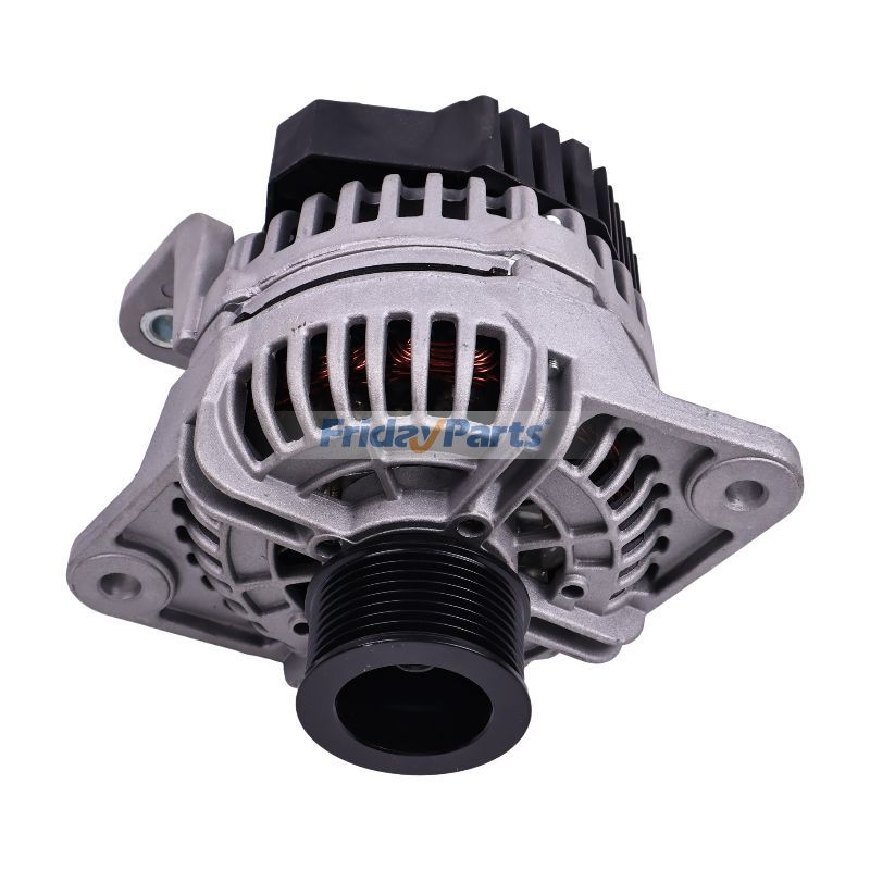 Alternator For VOLVO Compactor,Excavator,Loader,Motor Grader,Truck