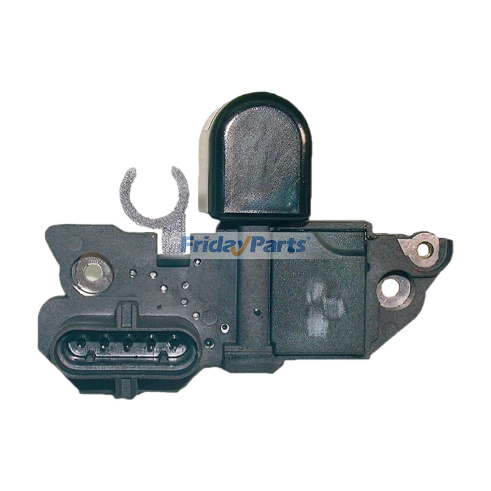 Alternator Voltage Regulator 20802191 for Volvo FH12 FH16 FM FMX Chevrolet Equinox GMC Terrain Mercedes-Benz Travego Actros