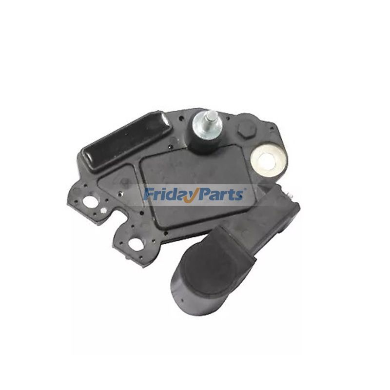 Lichtmaschinen-Spannungsregler 2543293 für BMW 325i, 320d, 330i, 520i, 523i, 525i, 530i