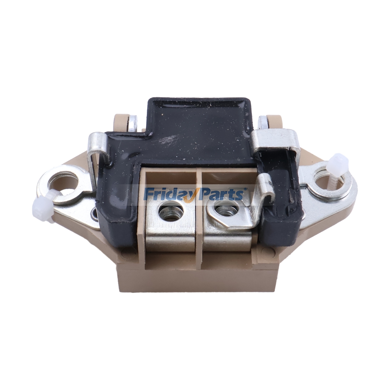 Alternator Voltage Regulator for Compactor,Dozer,Engine,Excavator,Generator,Loader,Motor Grader,Off-Road Truck,Skidder,Tractor