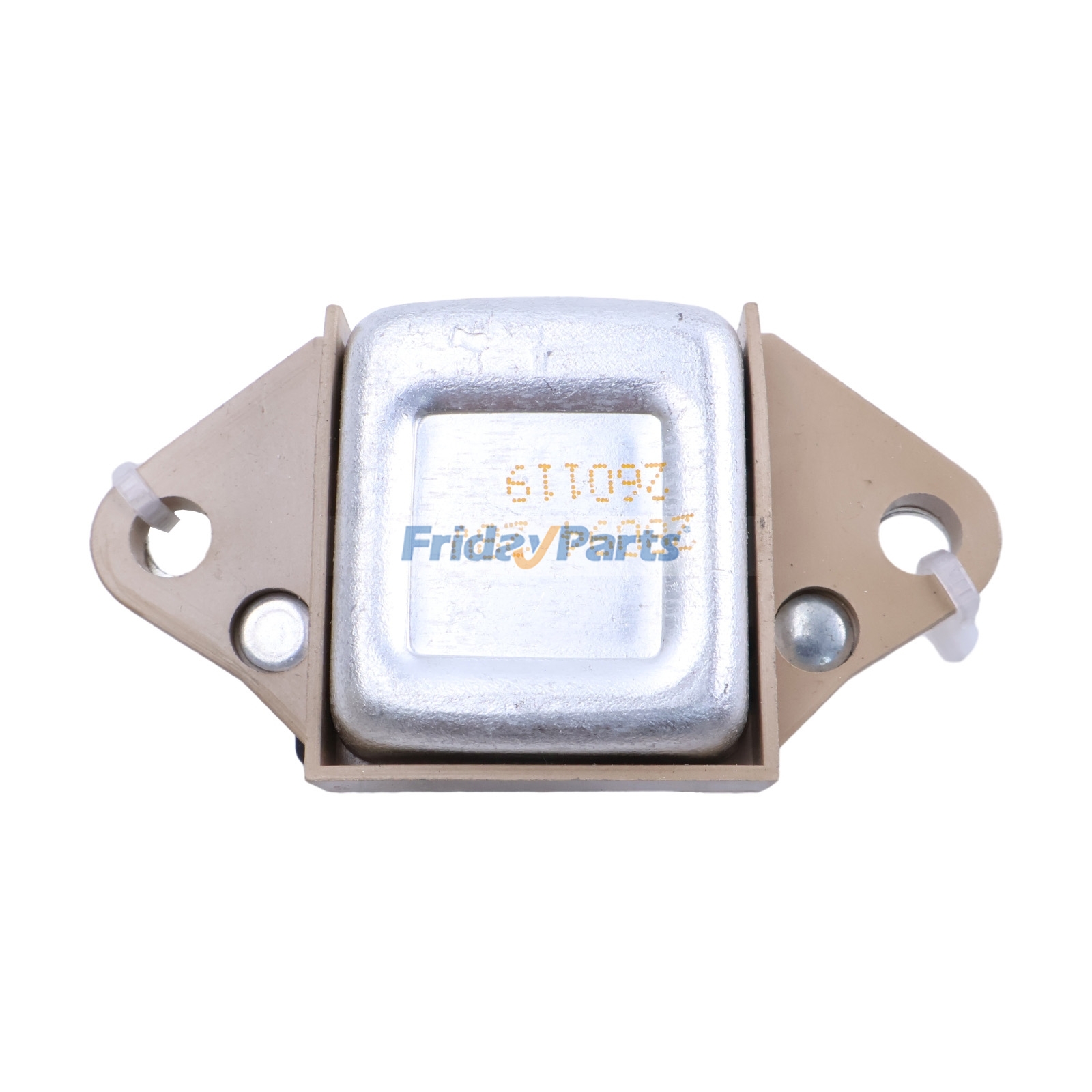 FridayParts Alternator Voltage Regulator