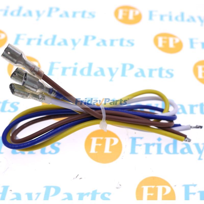 FridayParts Automatischer Spannungsregler AVR-20 für Datakom-Lichtmaschine