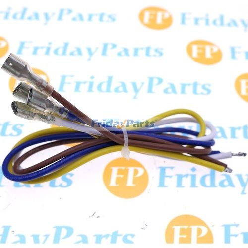 Regolatore Di Tensione Alternatore AVR AVR-20 Nuovo Per Datakom #A6-31 - Foto 3