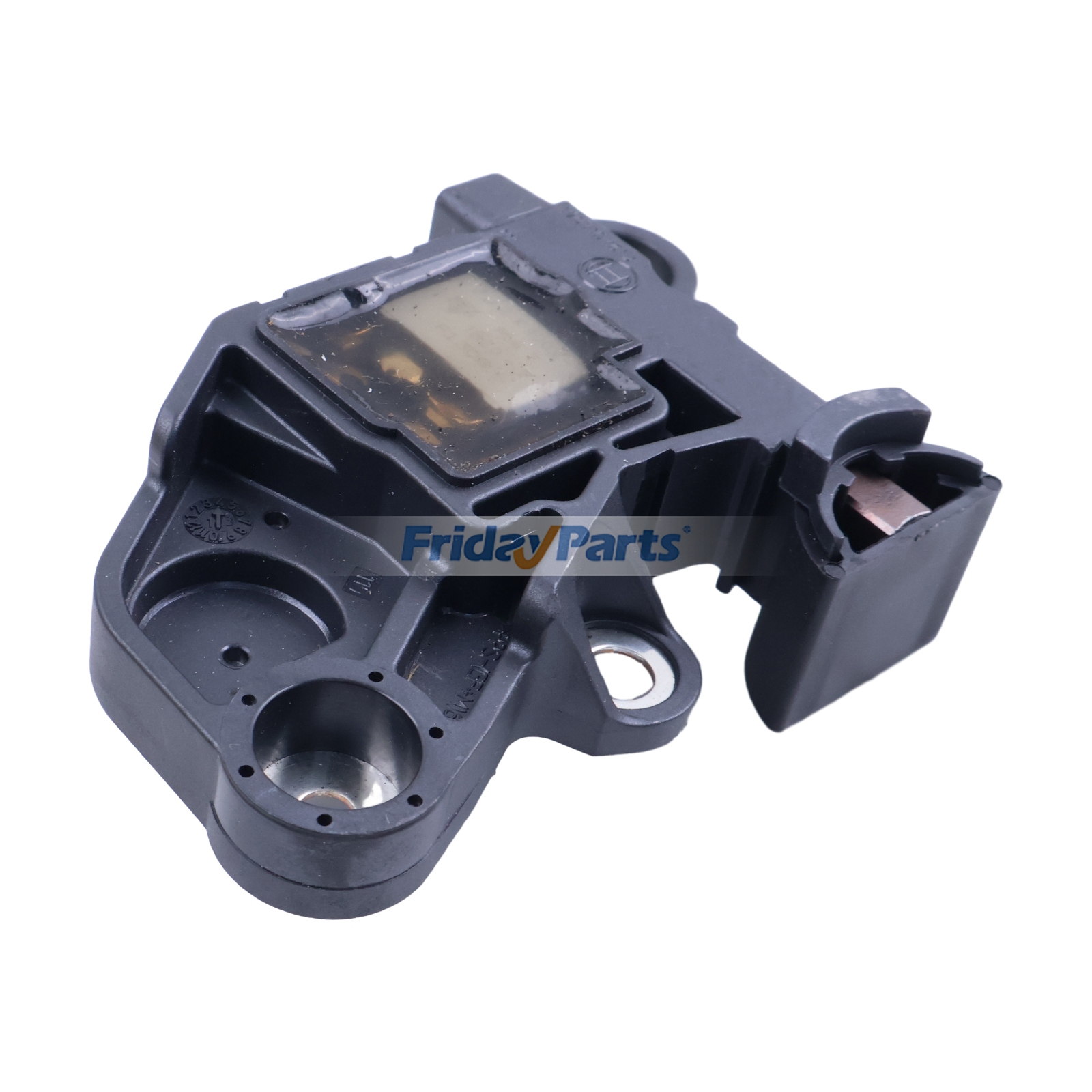 Regulador de voltaje del alternador para Mercedes-Benz Actros 2646 y camión Volvo FH12 - Reemplaza a Bosch 0272220742 Para Bosch,Para Mercedes Benz,Para OTRA MARCA,Para VOLVO