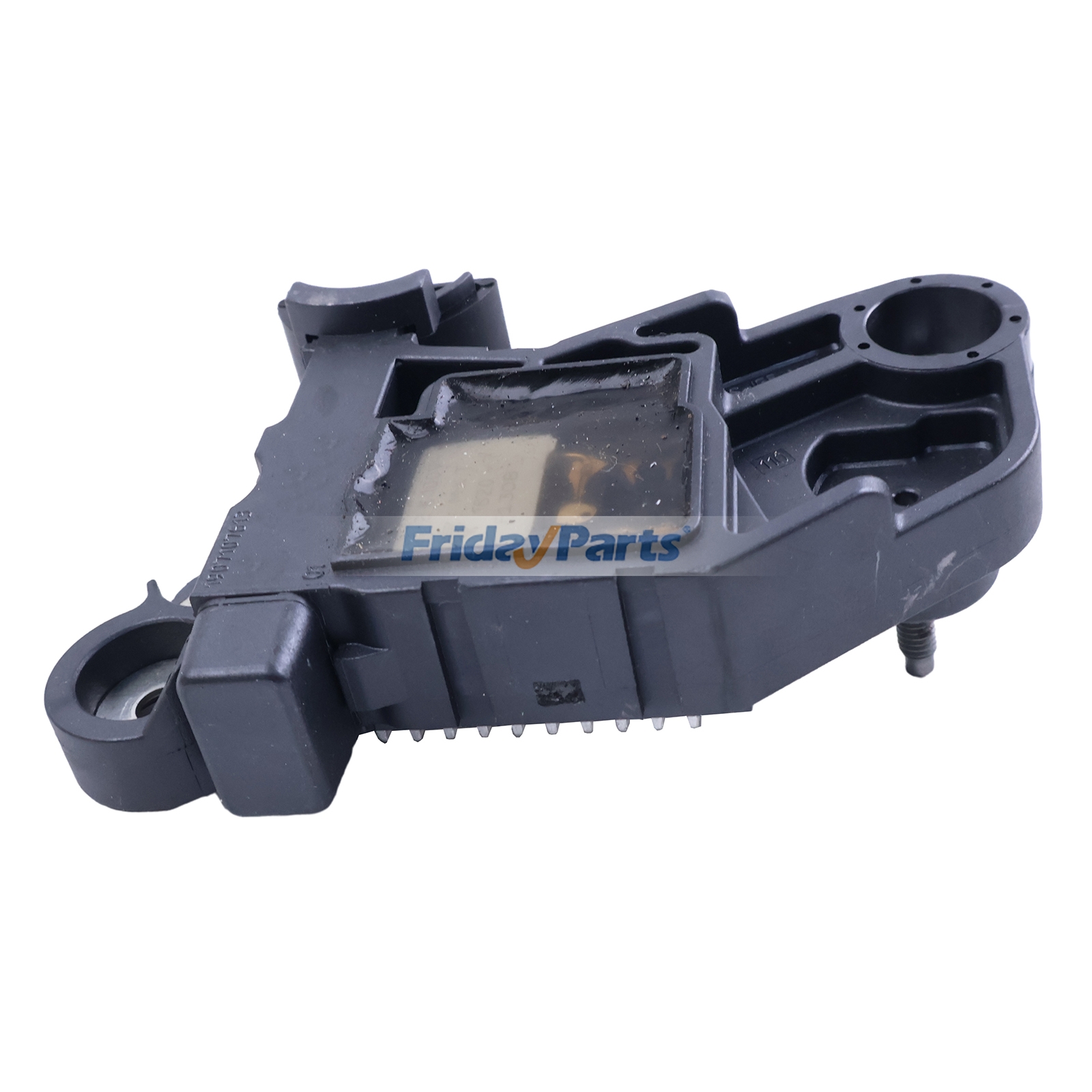 Regulador de voltaje del alternador para Mercedes-Benz Actros 2646 y camión Volvo FH12 - Reemplaza a Bosch 0272220742