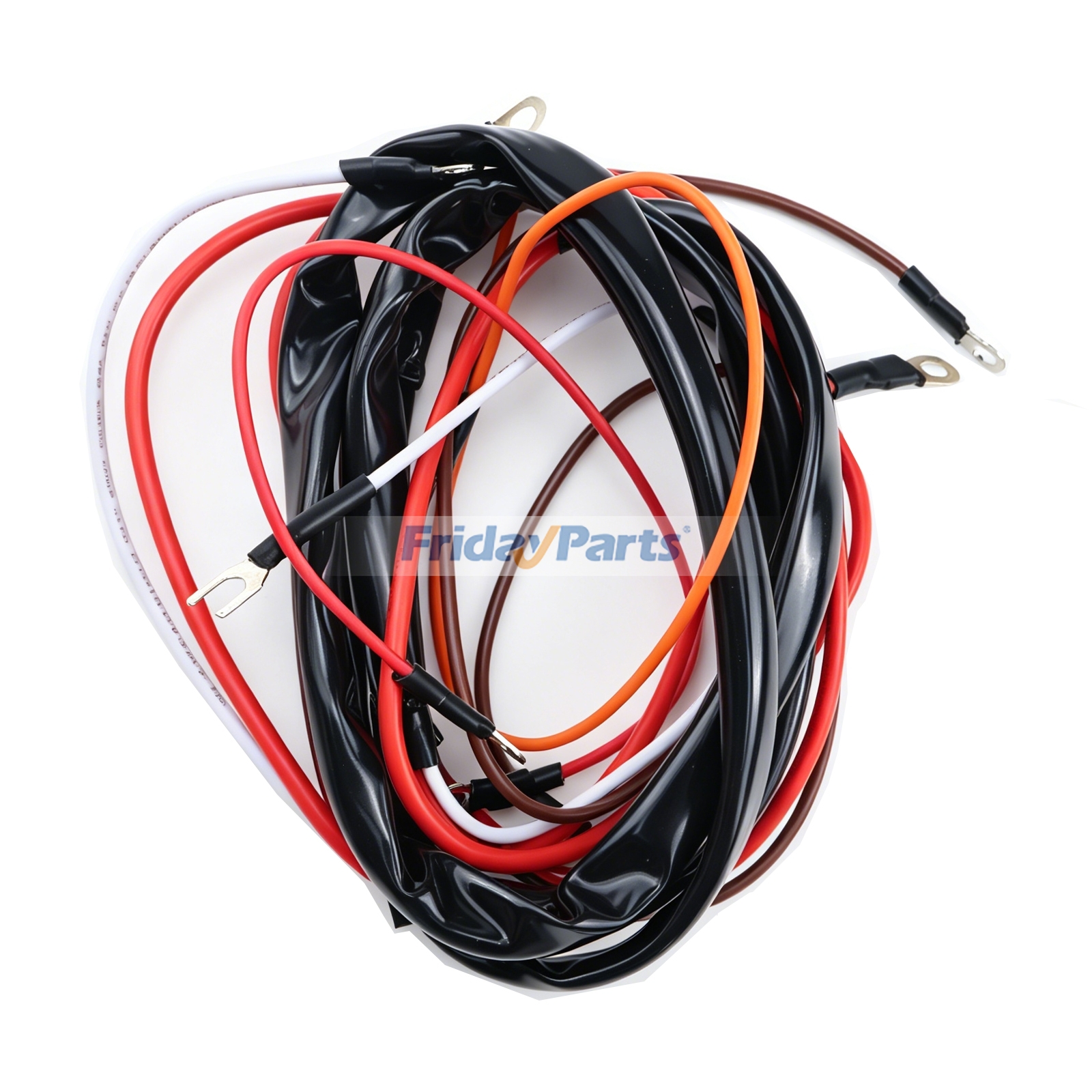  Wire Harness For Ford,For New Holland
