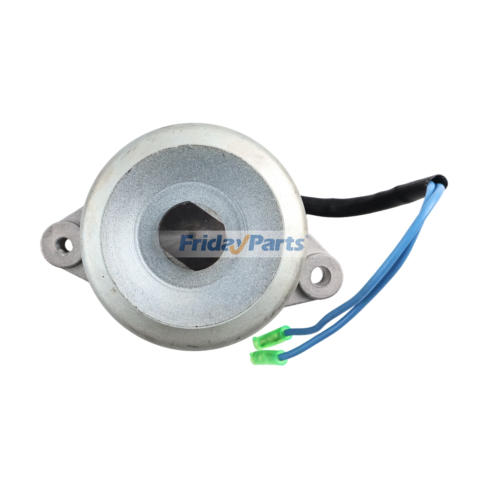  Alternator 