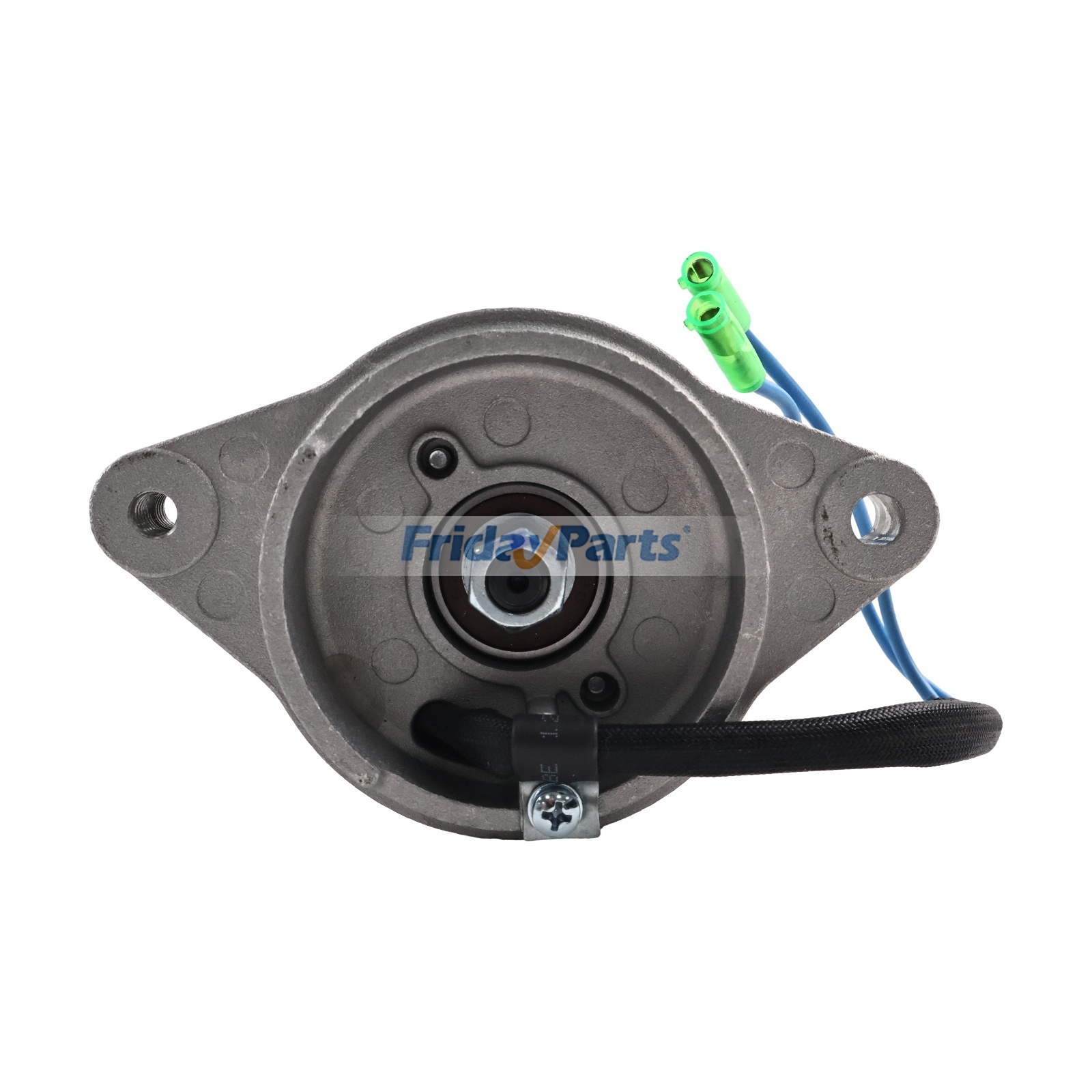 FridayParts Alternator