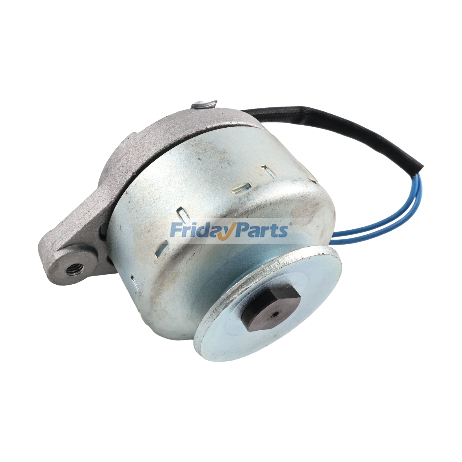12V 20A Alternator YM119663-77200 for Komatsu Engine 2D68E-3C 3D75N-1YC