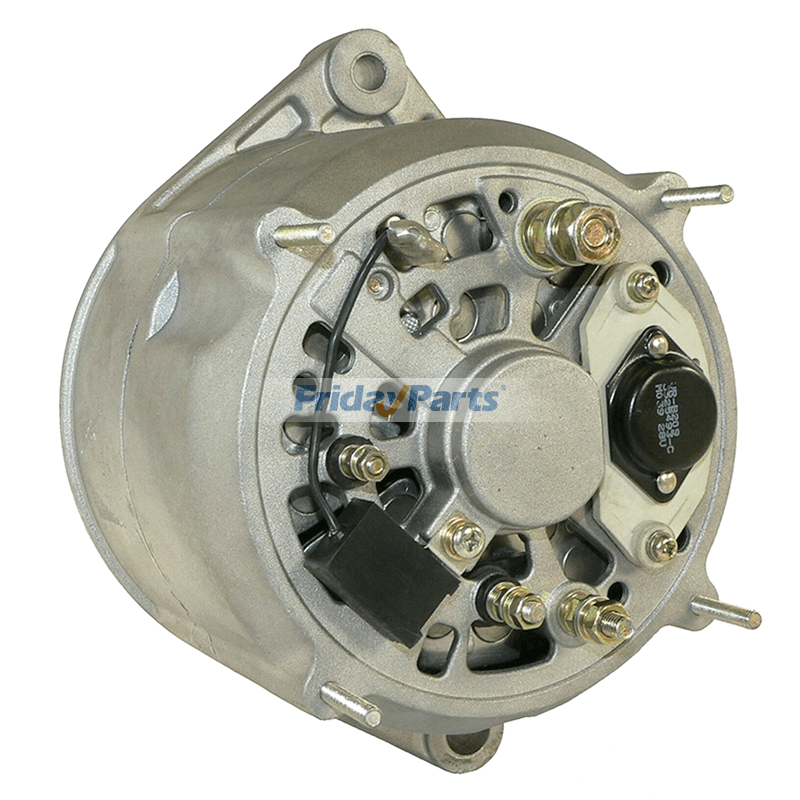 FridayParts 24V Lichtmaschine Penta FL220-12 FL250-10