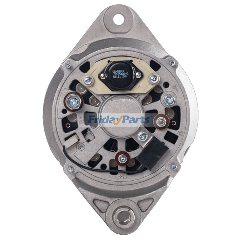 FridayParts Generator