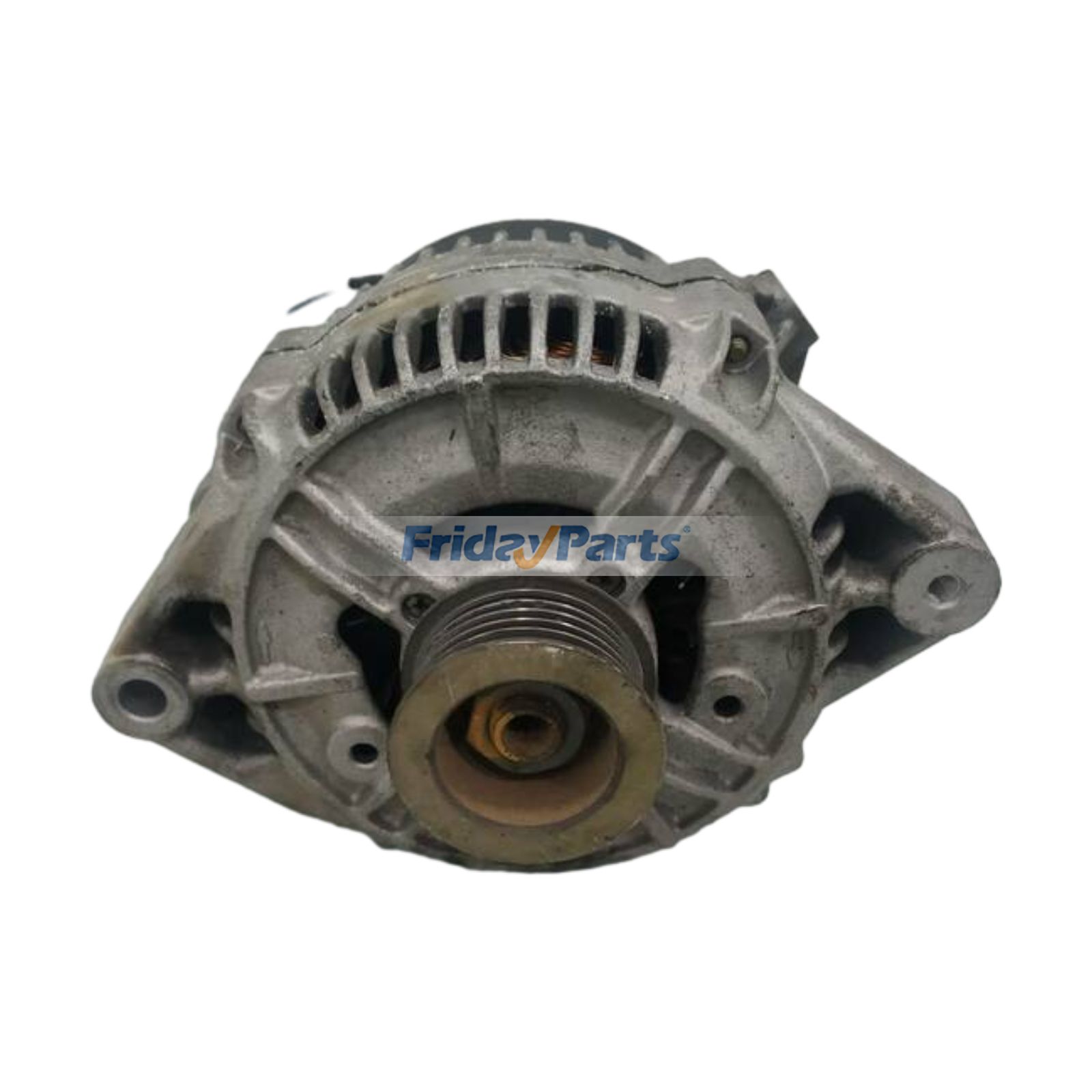 Alternator 0123505002 for Chevrolet Corsa Chevette Mercedes-Benz E-Class 190 Coupe Holden Barina 1966-UP