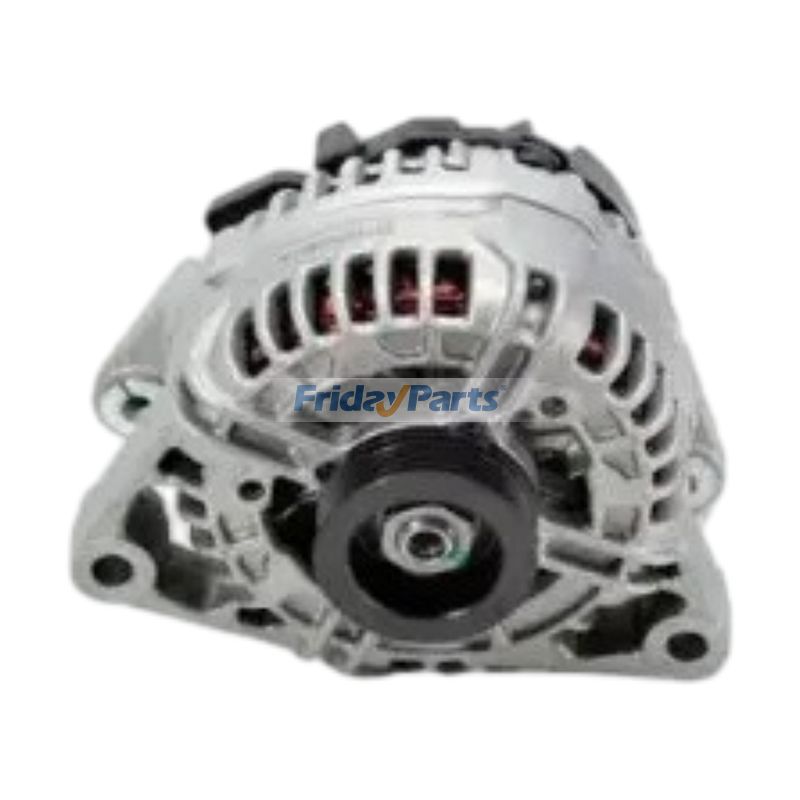 Alternator 0124425028 for Opel Astra Carsa Meriva Tigra Astravan Carsavan Holden Barina Combo 1982-UP