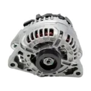 NAPA Alternator Pulley For Astra, Astravan, Zafira, Meriva 1.7 CDTi / DTI