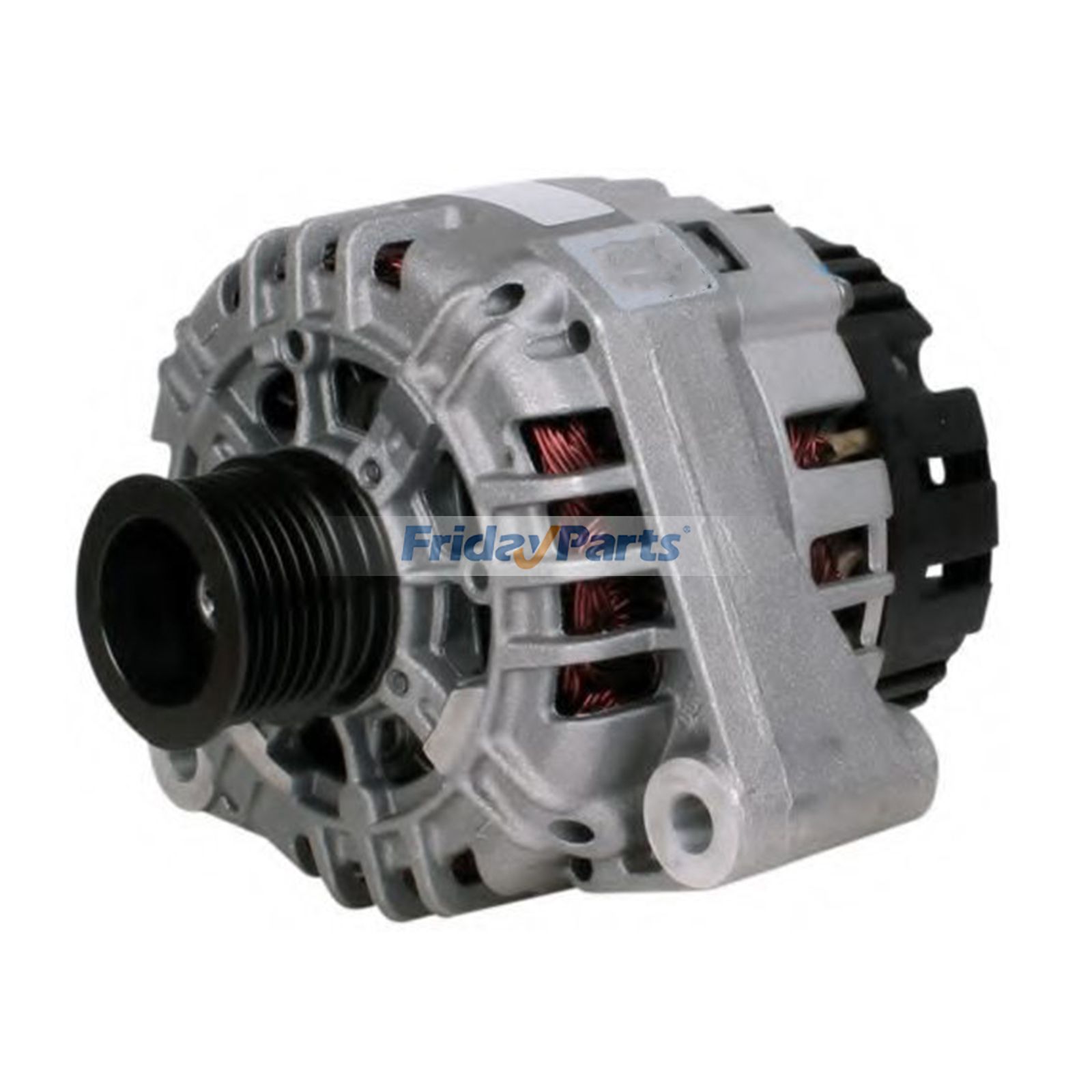 Lichtmaschine 0124515045 für Mercedes-Benz C-Klasse Clk E-Klasse Volkswagen Polo 1997-2011