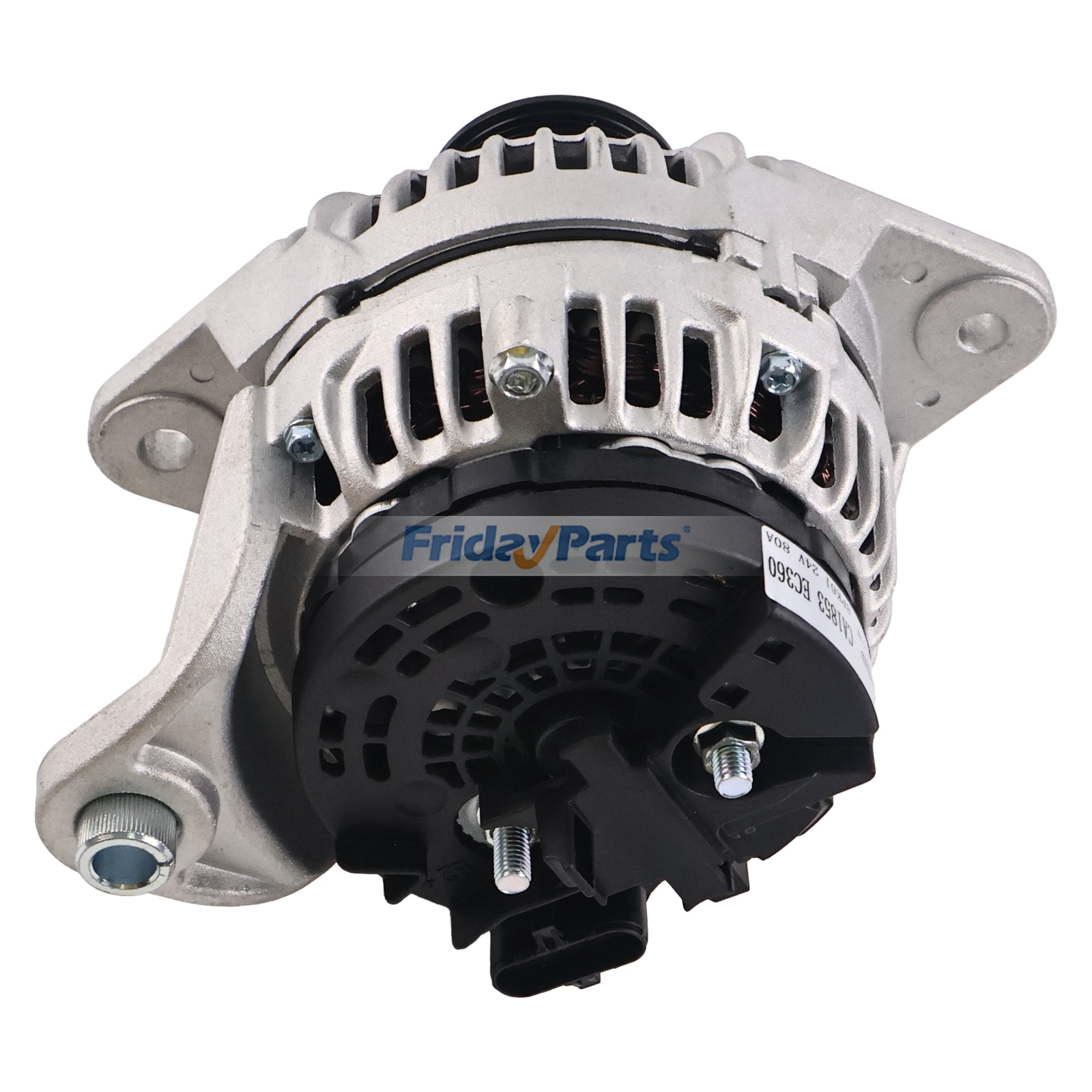 Alternateur de FridayParts