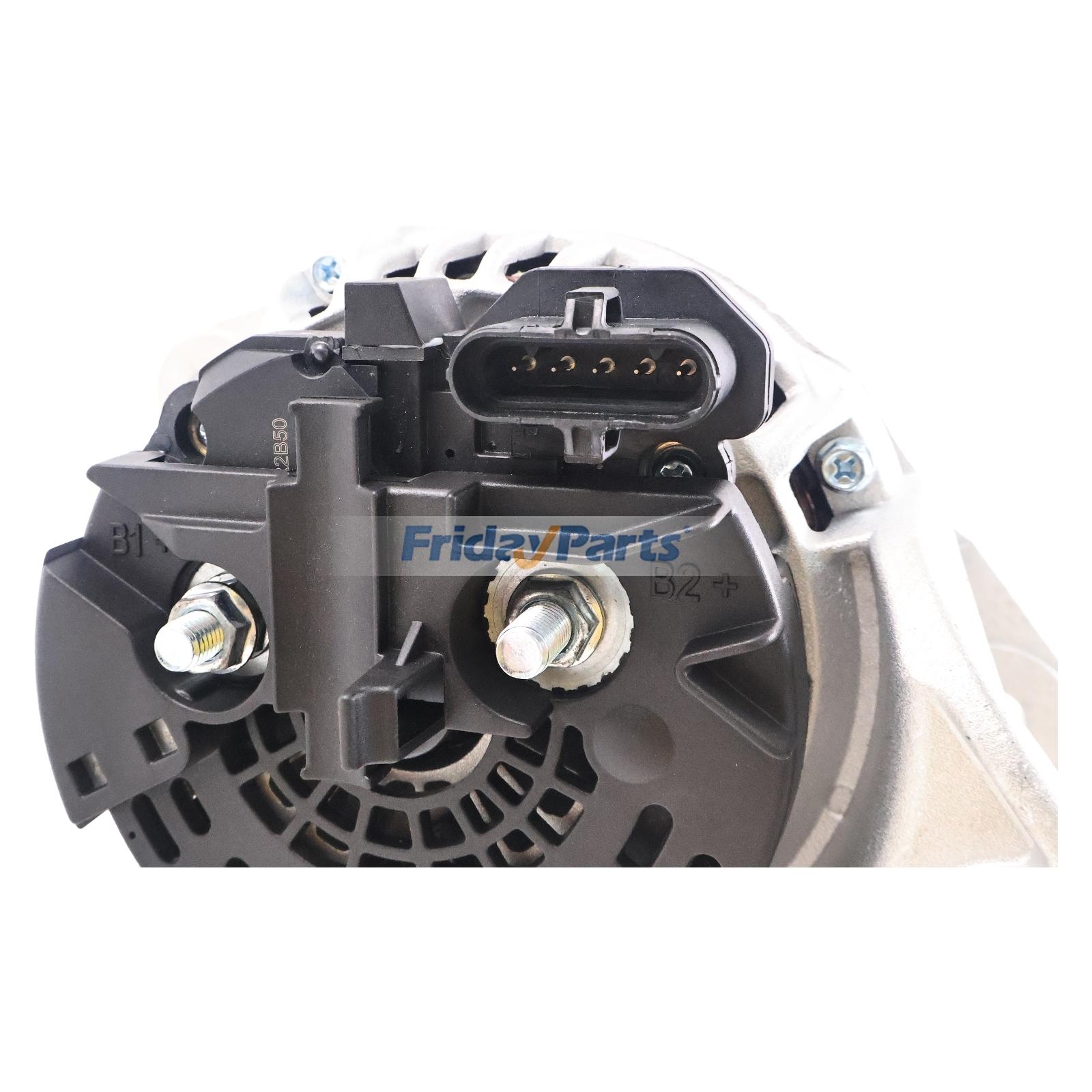 Achetez Alternateur chez FridayParts