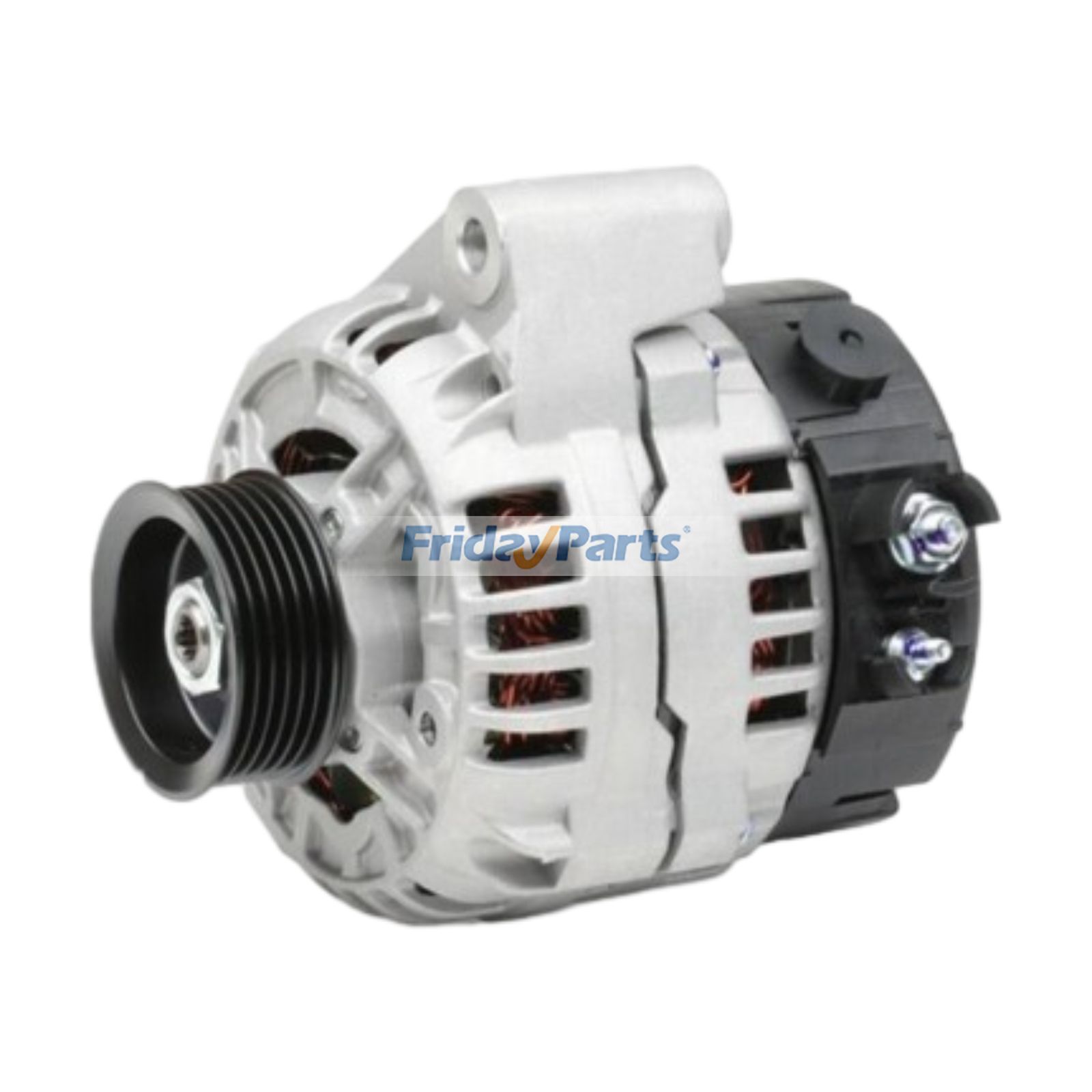 Alternator 436668 for Hyundai Lantra Suzuki Vitara Peugeot 406 Boxer Citroen Berlingo 1989-UP