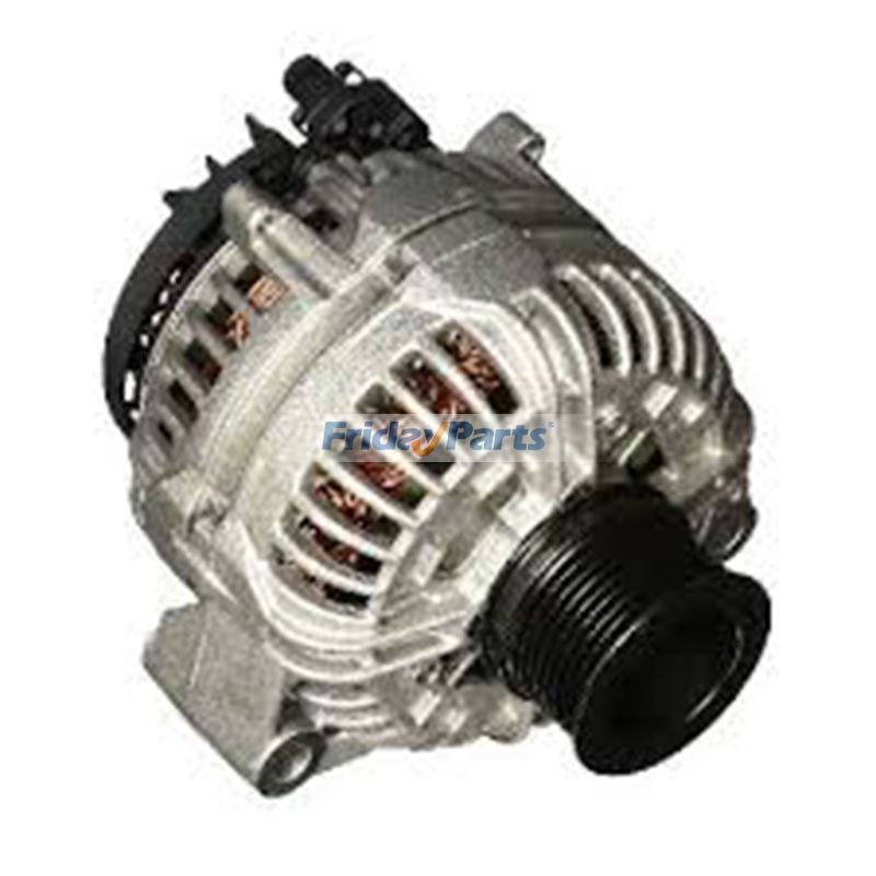 Alternator 0986049560 15114531 for Citroen C3 -Elysee Peugeot 208 206 207 Toyota Aygo iat 500 1992-UP