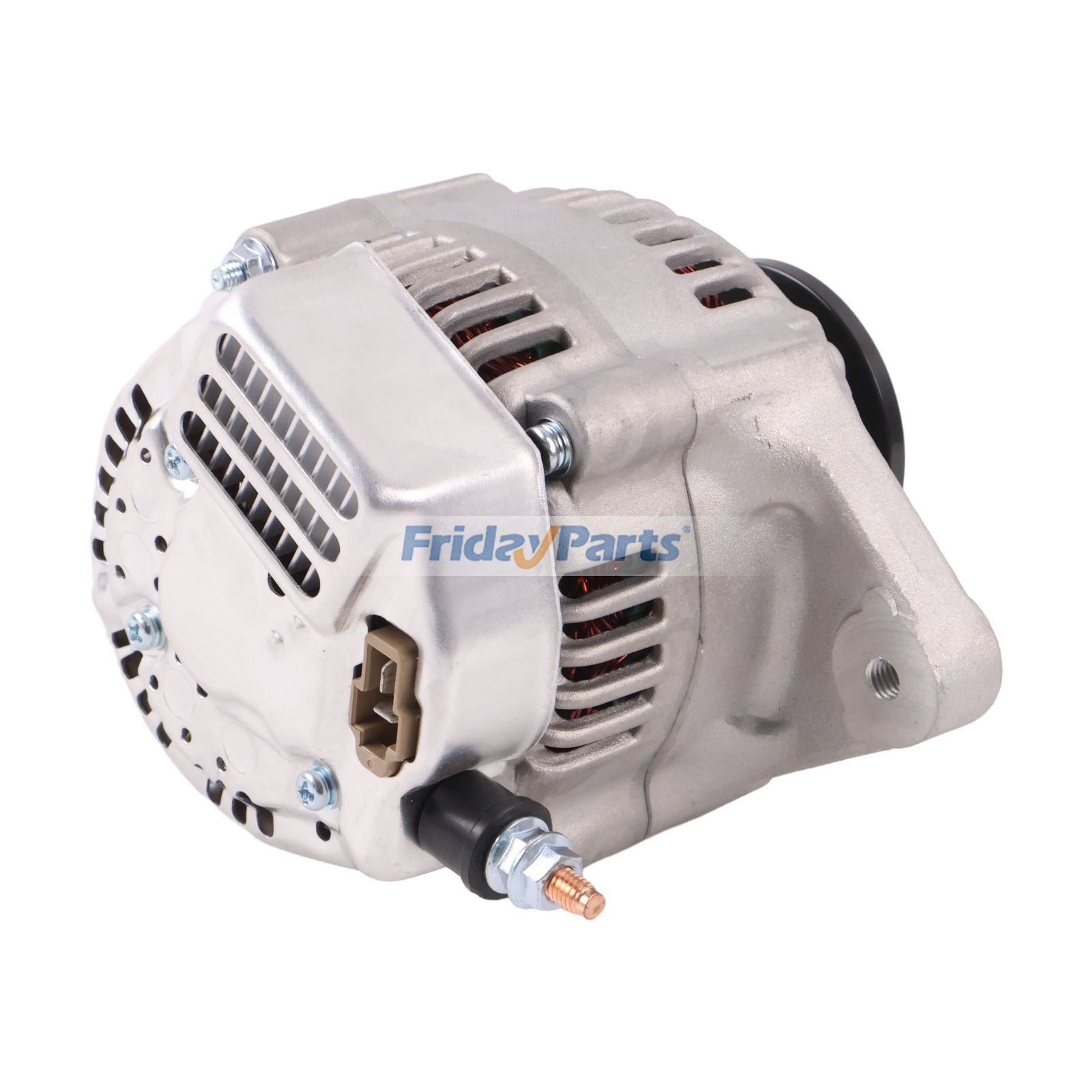Alternator in Stock in China,Germany