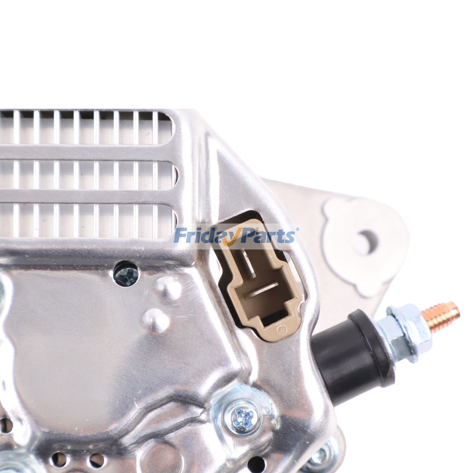 Alternator  Engine