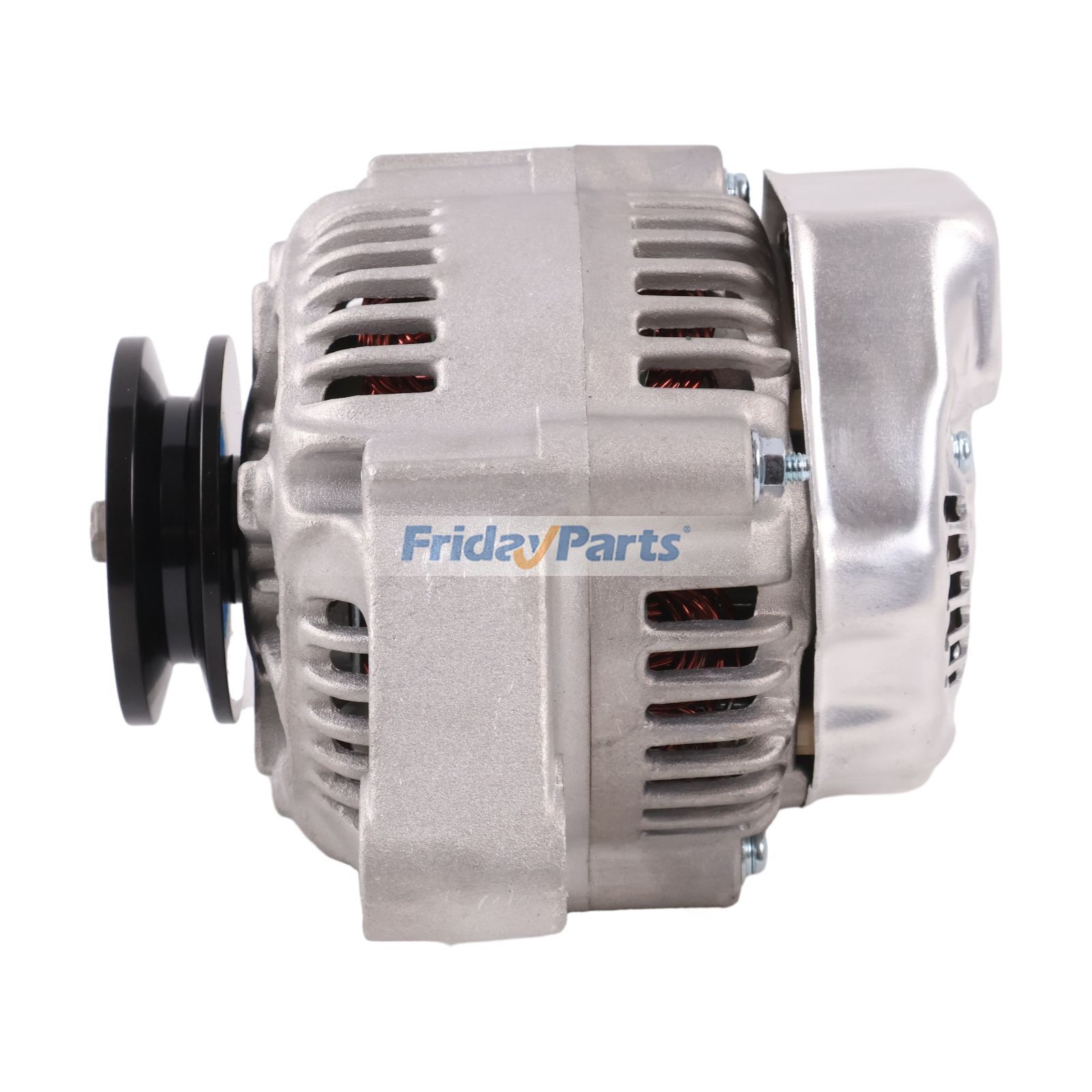  Alternator 