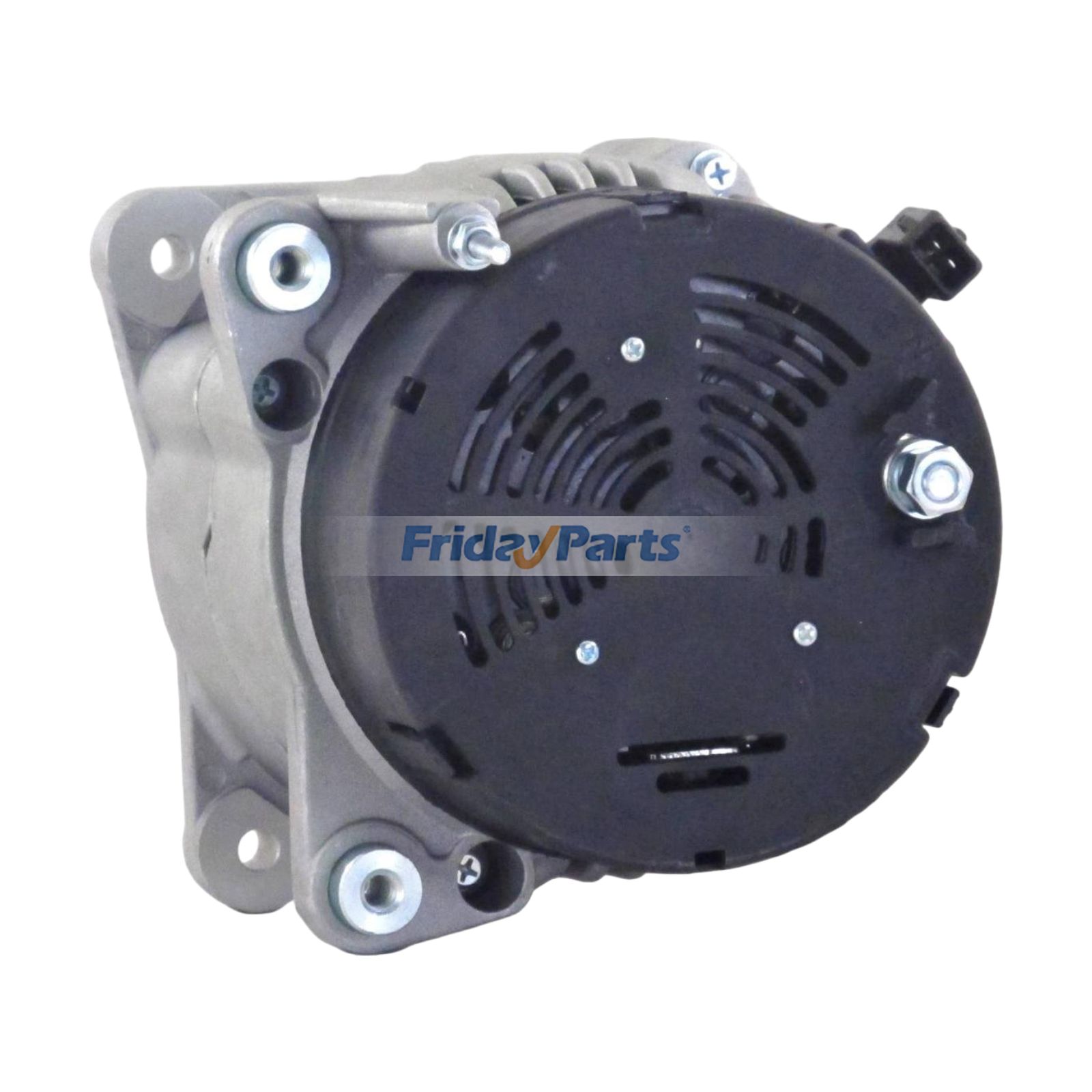 Lichtmaschine 120465019 021903023B für Audi A3 A4 A6 Volkswagen Golf Jetta Passat Ford Galaxy 1974-UP