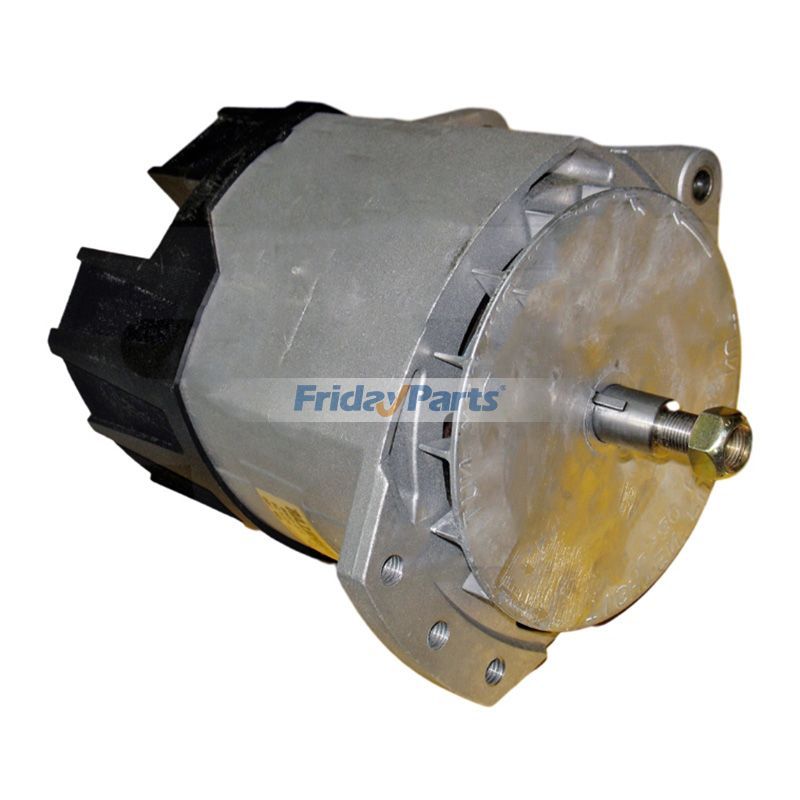 Alternador 215-5568 para Caterpillar CAT D7R D6RI D8T D9R CX31-C131 TH35-C111 583T Motor C13 C27 3406