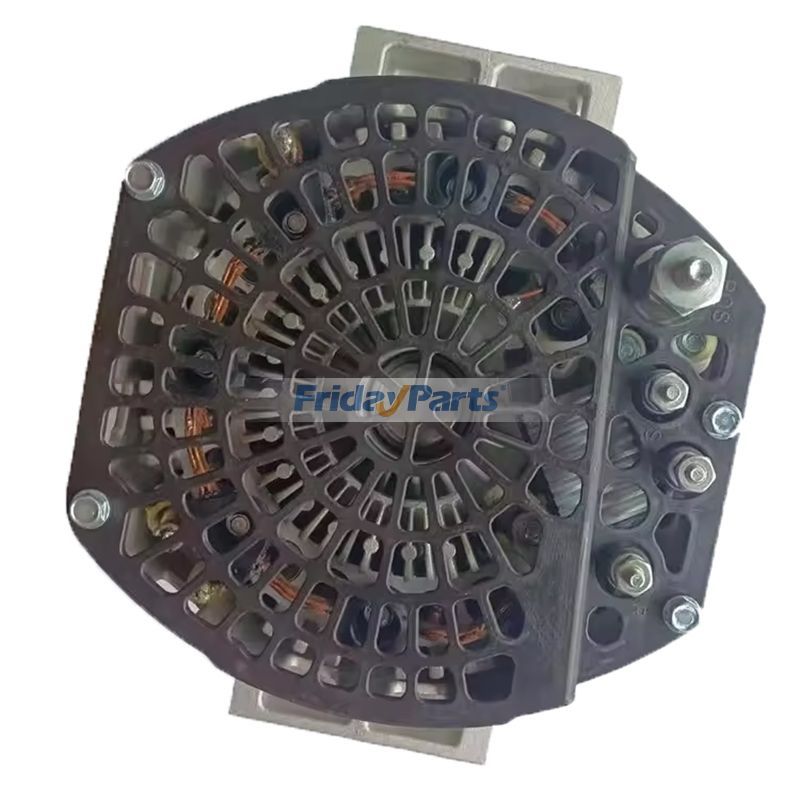 Alternateur 3643862 pour moteur Cummins QSK45 QSK50 QSK60 QSK78 QST30pour