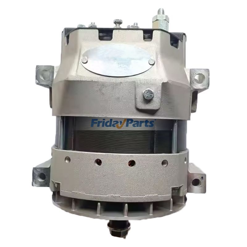 Alternateurpour Moteur