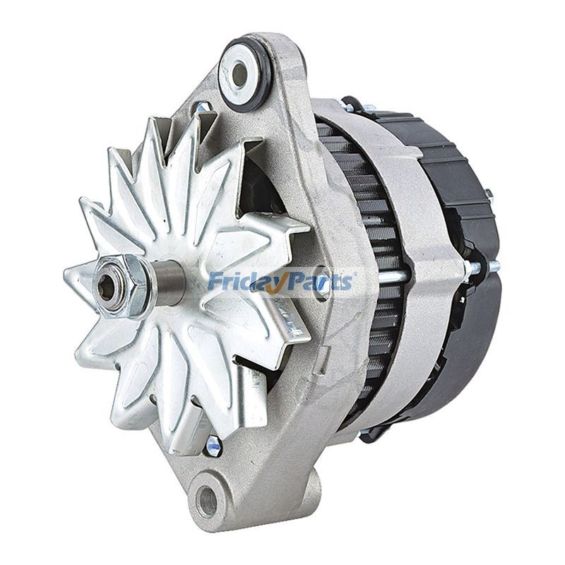 Lichtmaschine 2518039 für Volvo Penta Schiffsmotor D1-13 D1-20 KAD32P TAMD71B TAMD73WJ-A TAMD72WJ-A