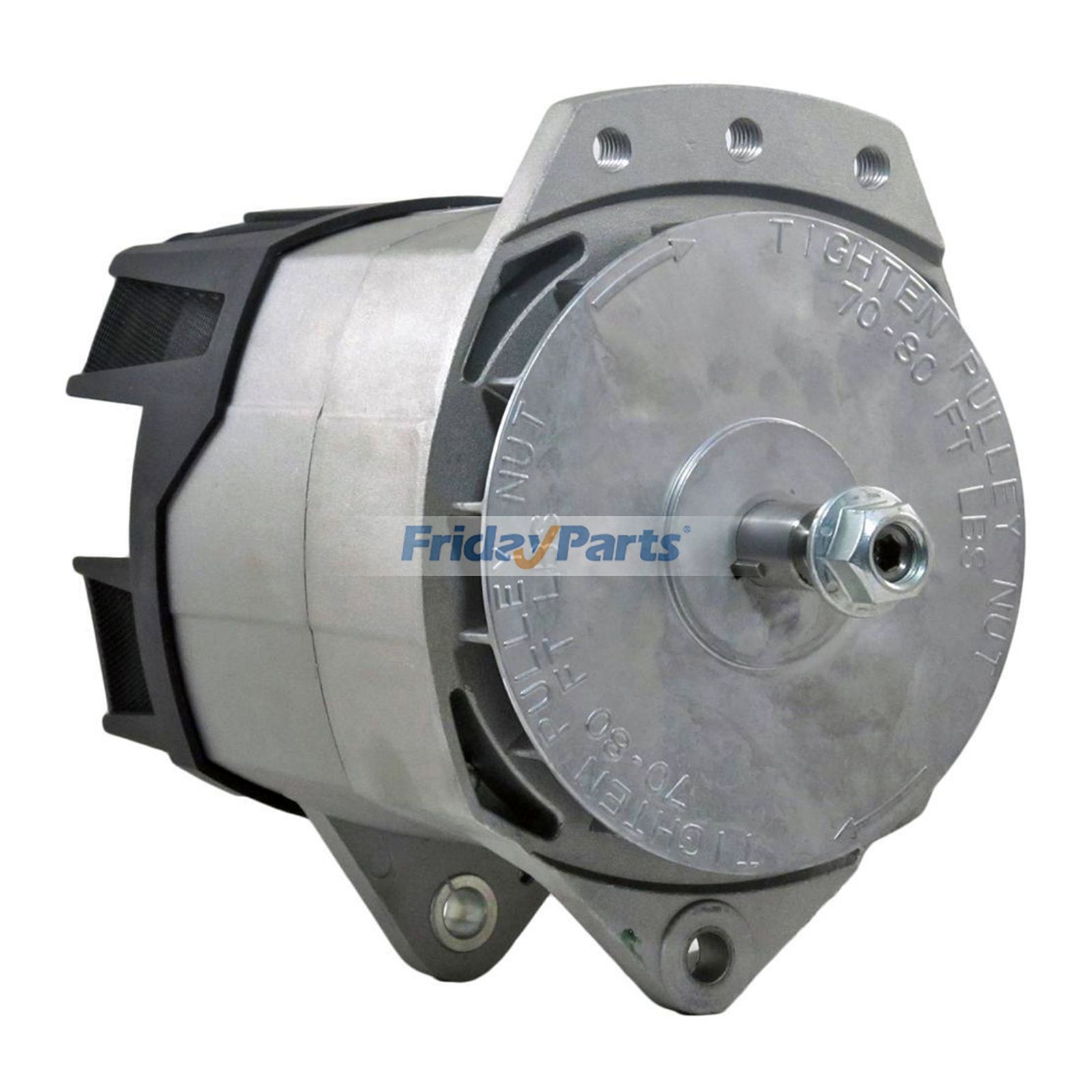 Alternator 268-4110 for Caterpillar CAT Engine C-10 C-12 C7 C9 C13 3126B Petroleum Package CX31-C13I TH31-C9P