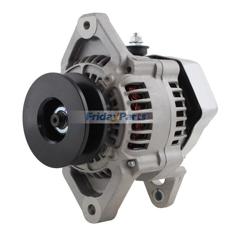 Alternator 27060-78301-71 for Toyota Engine 11Z 1Z 2J Forklift 02-5FD10 02-5FD14 02-5FD15 02-5FD18 5FD10 5FD14 5FD15 5FD18 02-5FD20