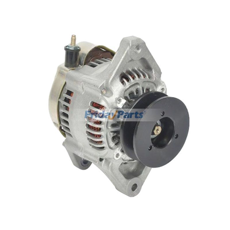 Alternateur 27060-78302-71 pour moteur Toyota 2Z chariot élévateur 02-6FD20 02-6FD23 02-6FD25 6FD20 6FD23 6FD25