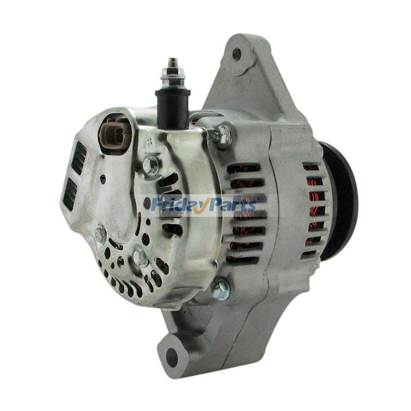 Alternateur 27060-UC020-71 pour moteur Toyota 1DZ-II 1DZ-III