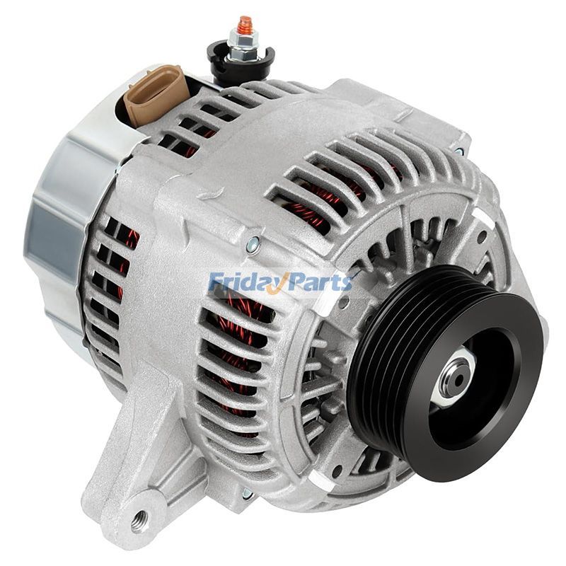 Alternator 270600A030 for 1993-1996 1999-2001 Lexus ES300