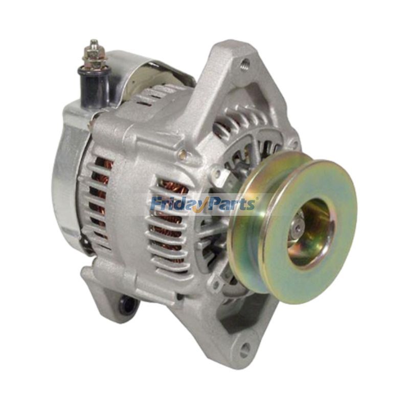 Lichtmaschine 27070-23041-71 für Toyota Motor 11Z 13Z 1DZ 1Z Gabelstapler 02-5FD10 02-5FD14 02-5FD15 02-5FD18 5FD10 5FD14 5FD15 5FD18