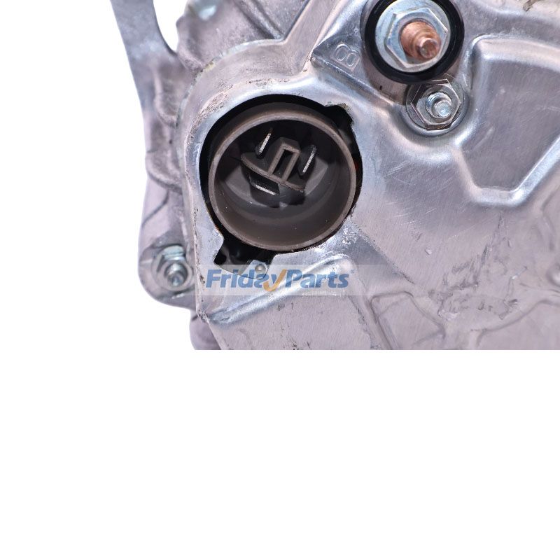 Achetez Alternateur chez FridayParts