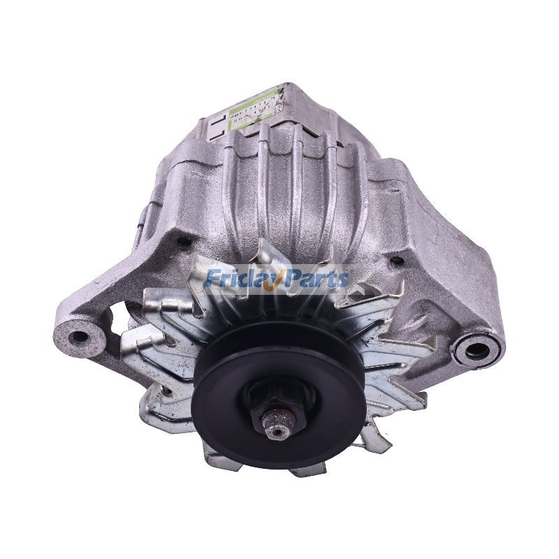 Alternateur 27080-23470-71 pour moteur Toyota 4Y chariot élévateur 7FGCSU20 7FGCU15 7FGCU18 7FGCU20 7FGCU25 7FGCU30 7FGCU32 7FGU15 7FGU18 7FGU20pourPour Toyota