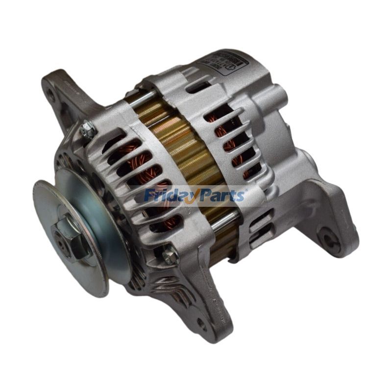 Alternador 2G301-6NF01 para motor Nissan H20 II H25 TB42