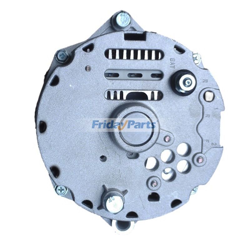 Tractor Alternator
