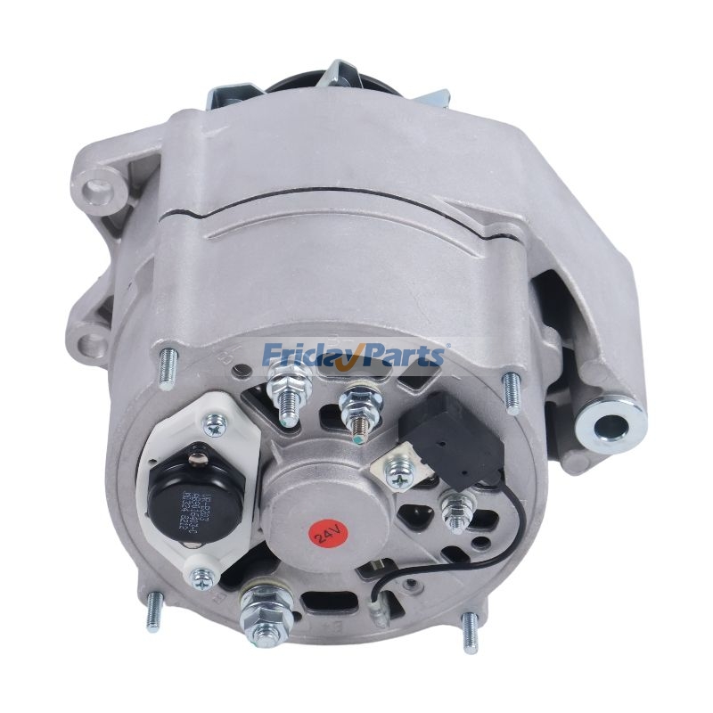 Alternator in Stock in China