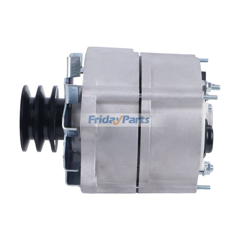FridayParts Alternator