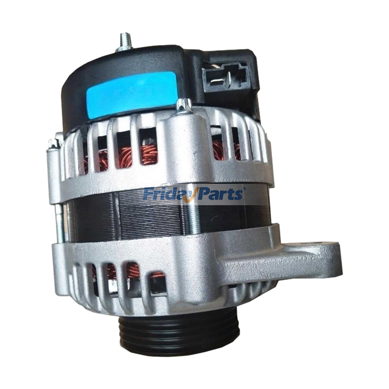 Alternador 372F-3701010 para Chery QQ