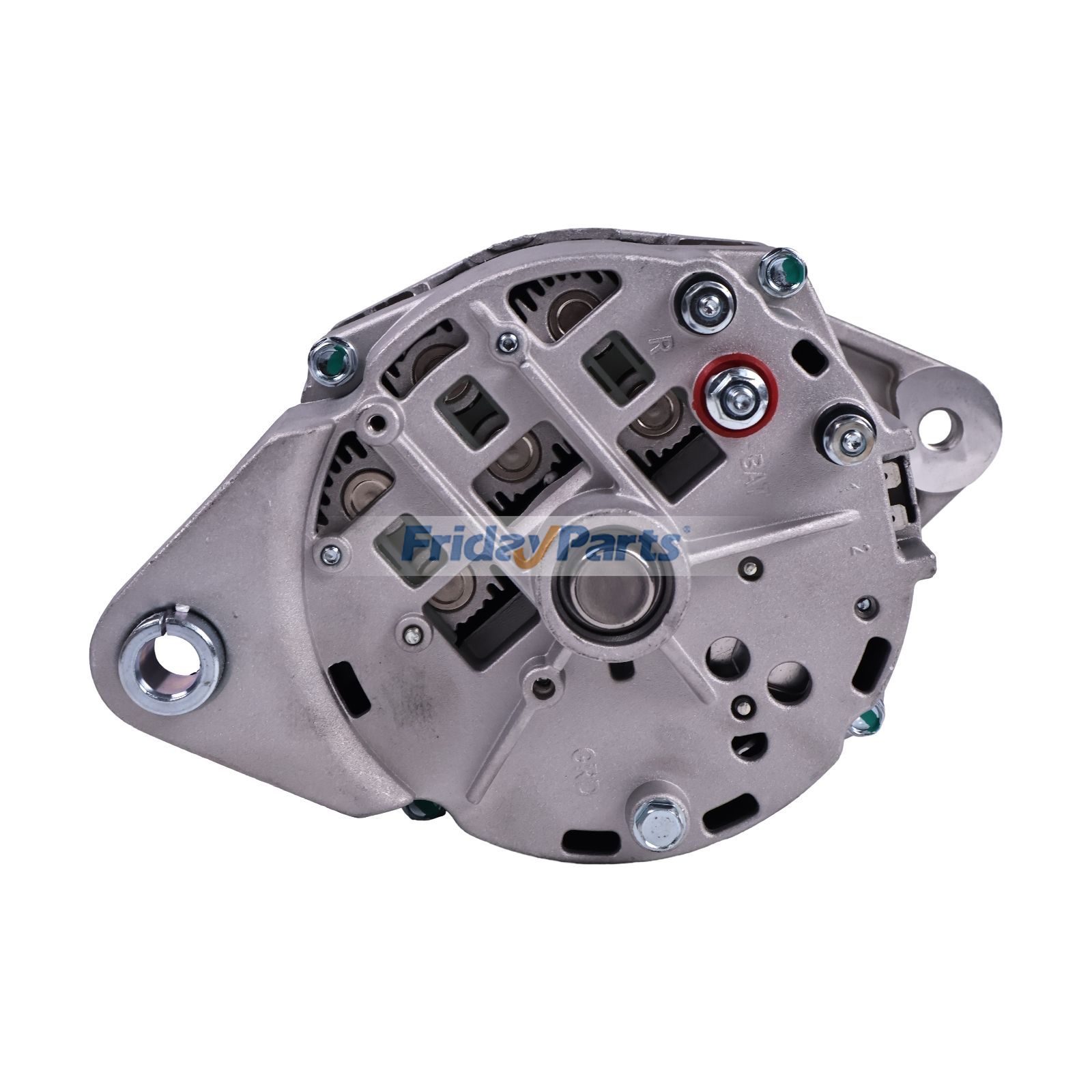 Alternator in Stock in China