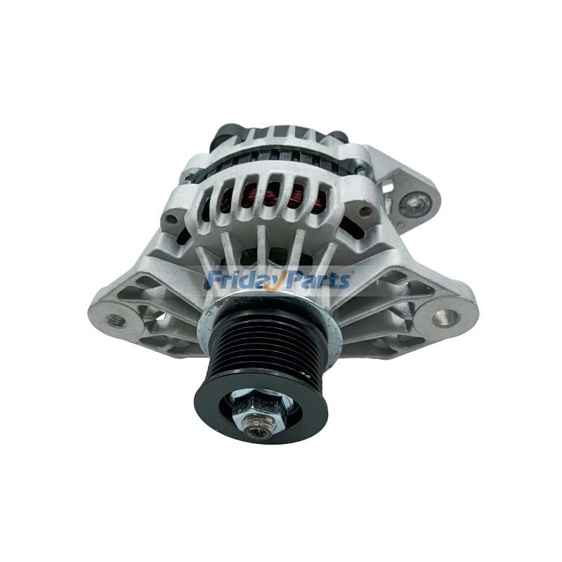 Alternator 4020872 for Hyster Forklift H1050HD-16CH H10XM-12EC H12XM-12EC H16.00XM-12 H190HD2