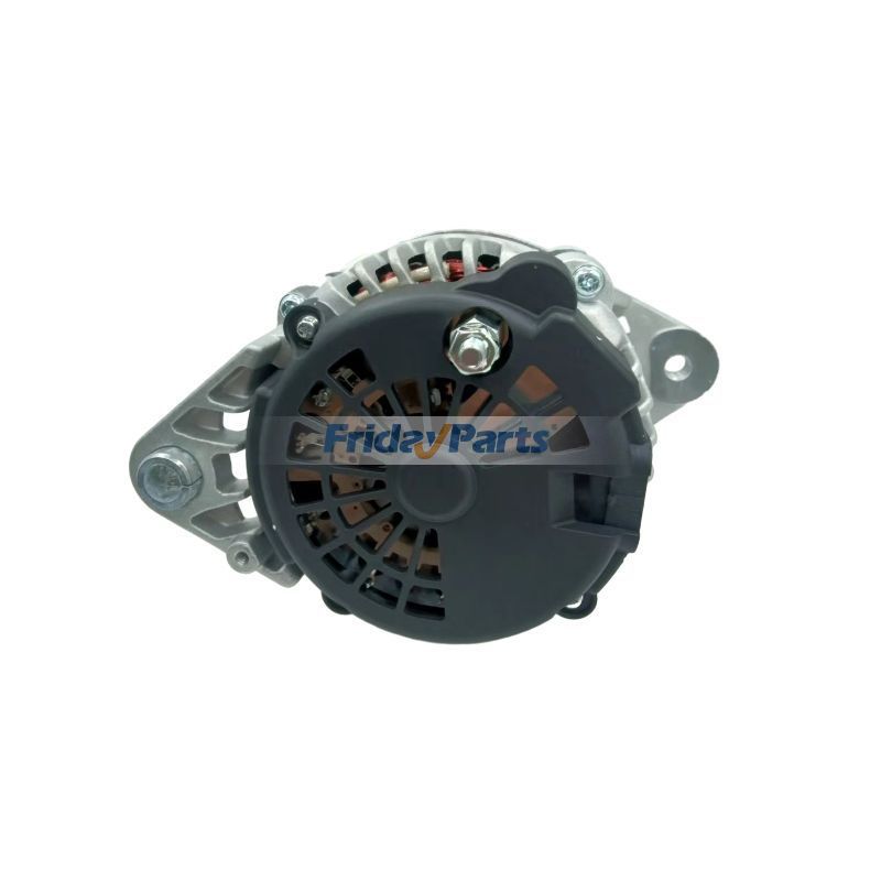 Alternator for Forklift